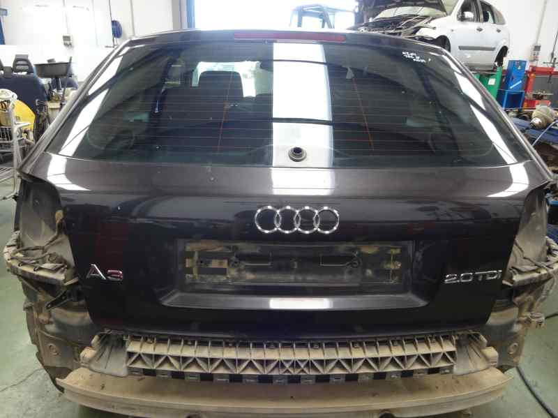 PORTON TRASERO AUDI A3 2.0 TDI MT QUATTRO 140CV