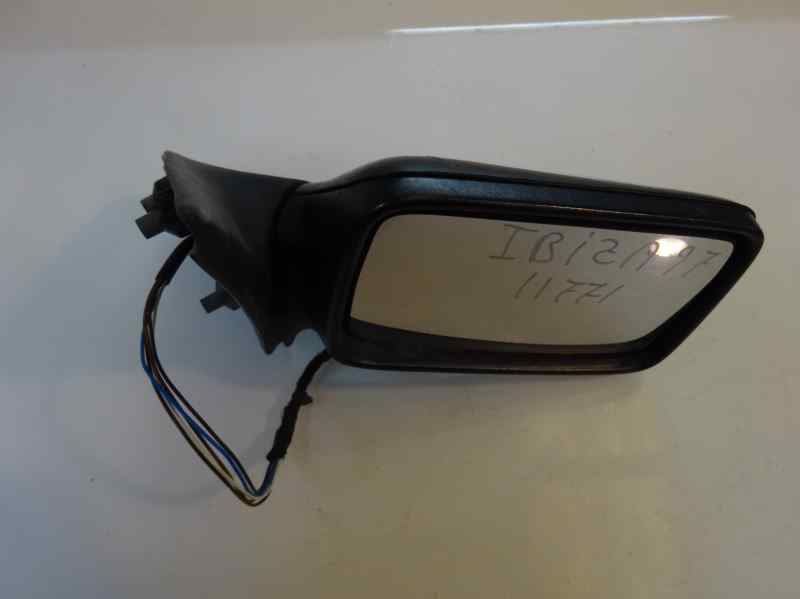 RETROVISOR DERECHO SEAT IBIZA 1.9 TD MT 90CV
