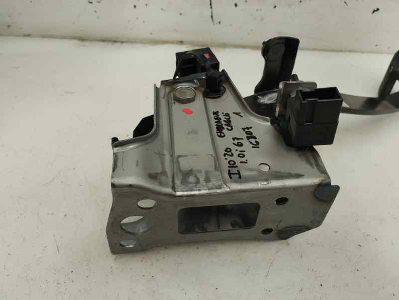 PEDAL EMBRAGUE HYUNDAI I10 1.0 MT 67CV | 49KW