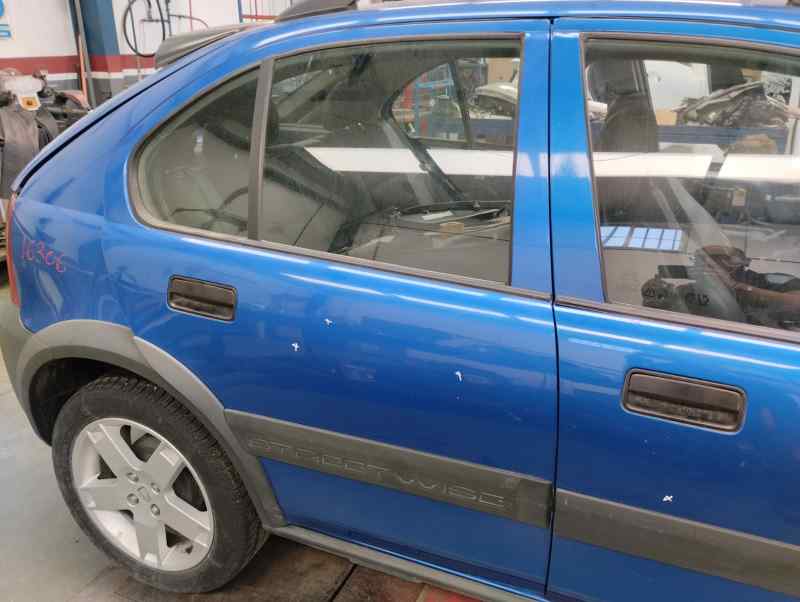 PUERTA TRASERA DERECHA ROVER STREETWISE 2.0 MT 101CV | 74KW