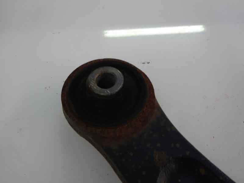 BRAZO SUSPENSION INFERIOR DELANTERO IZQUIERDO CITROEN BERLINGO 1.6 HDI MT 92CV
