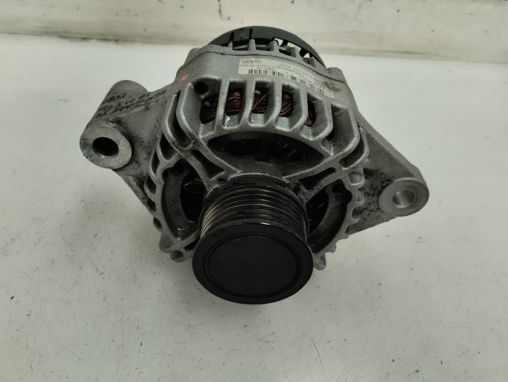 ALTERNADOR JEEP RENEGADE 1.6 D MT 120CV