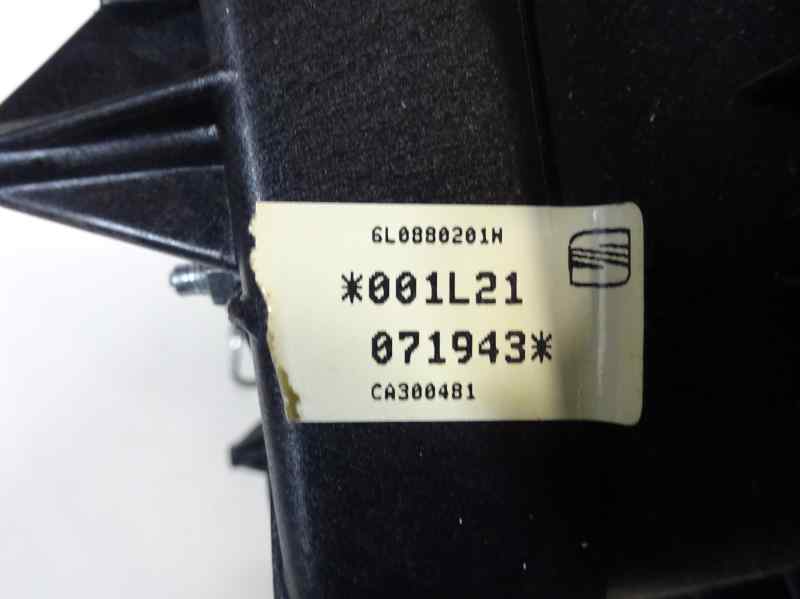 AIRBAG DELANTERO IZQUIERDO SEAT IBIZA 1.4 TDI MT 70CV