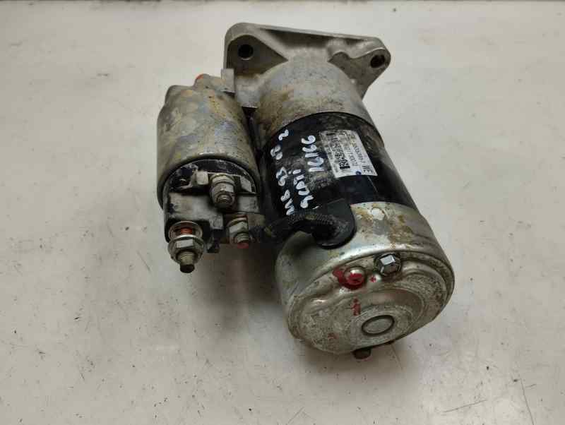 MOTOR ARRANQUE SAAB 93 1.9 TD MT 120CV