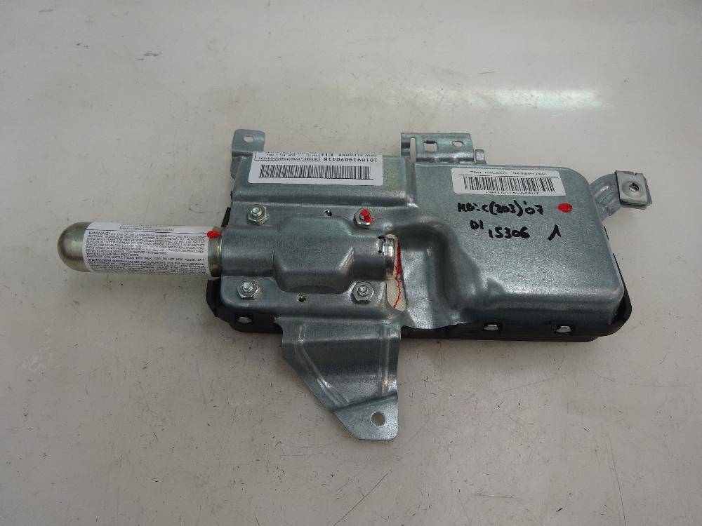 AIRBAG DELANTERO IZQUIERDO MERCEDES BENZ CLASE C 2007 2.2 MT 150CV | 110KW