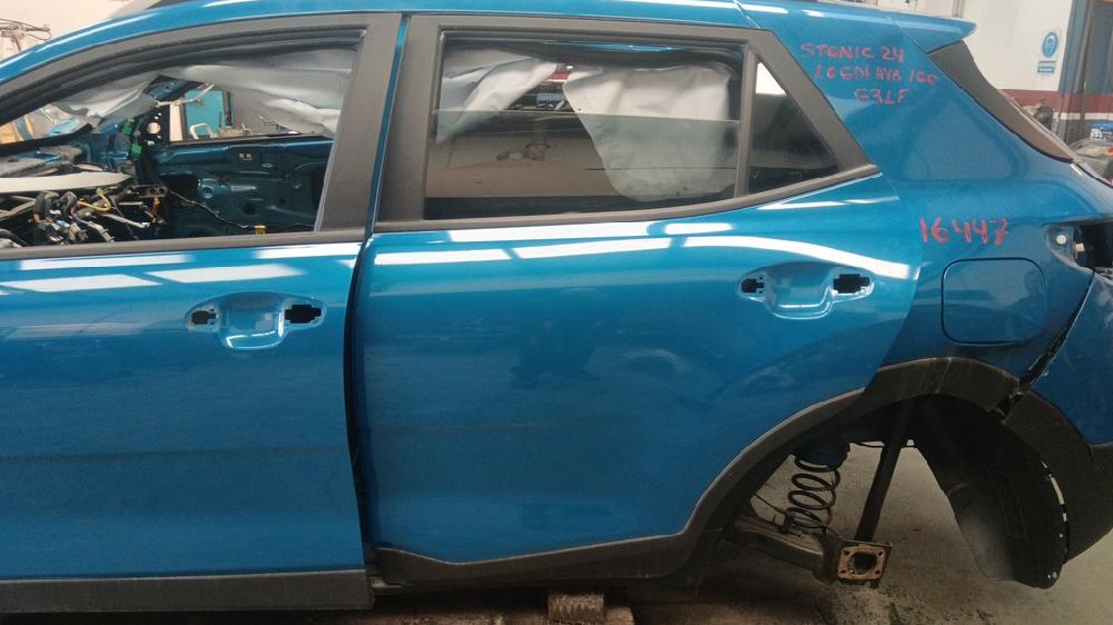 PUERTA TRASERA IZQUIERDA KIA STONIC 1.0 GDI MT 120CV | 88KW