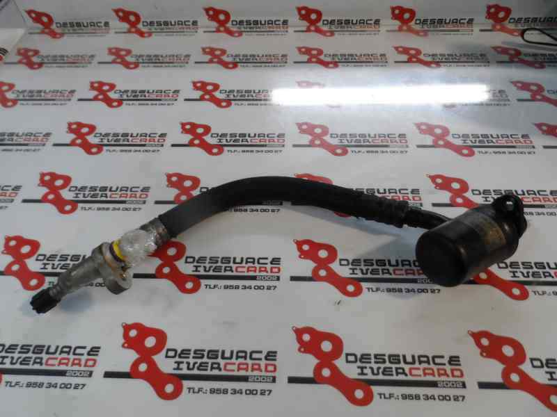 TUBOS AIRE ACONDICIONADO MERCEDES BENZ CLASE CLK 3.0 CLK 320 CDI AT 224CV