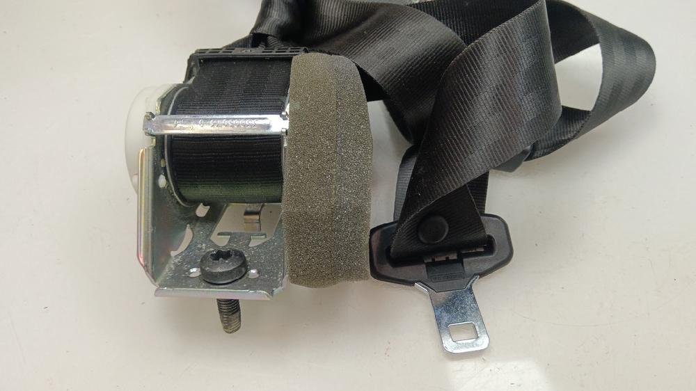 CINTURON SEGURIDAD TRASERO IZQUIERDO FORD KUGA 2017 1.5 MT 120CV