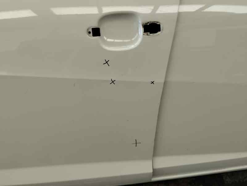 PUERTA DELANTERA IZQUIERDA SEAT IBIZA 1.6 TDI MT 90CV
