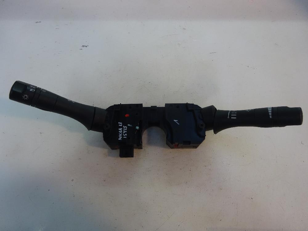 MANDO MULTIFUNCION NISSAN MICRA 1.2 MT 80CV