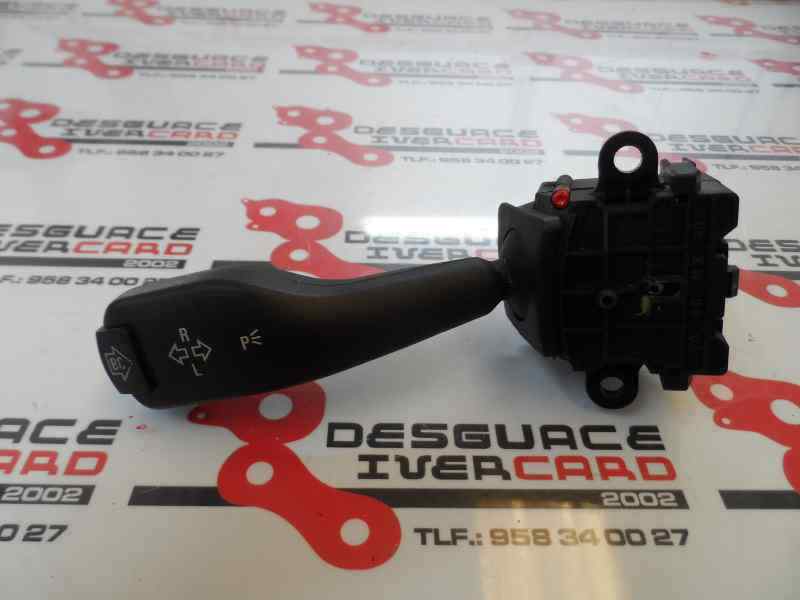 MANDO INTERMITENTES BMW SERIE 5 3.0 530I MT 228CV