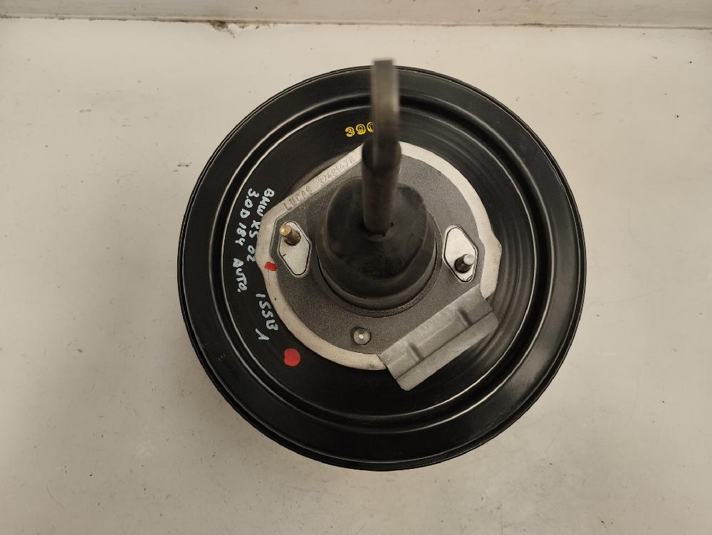 SERVOFRENO BMW X5 3.0D MT 184CV