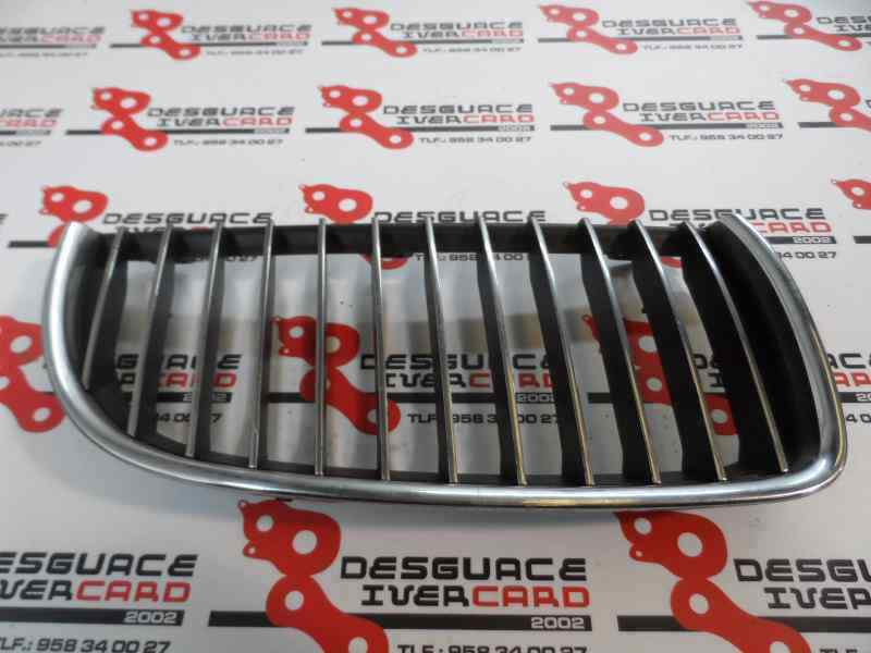 REJILLA PARAGOLPES DERECHA BMW SERIE 3 3.0 330XD MT 231CV