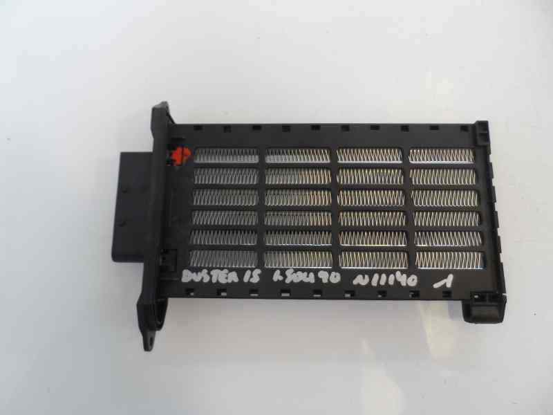 RESISTENCIA CALEFACCION DACIA DUSTER 1.5 MT 90CV DIESEL