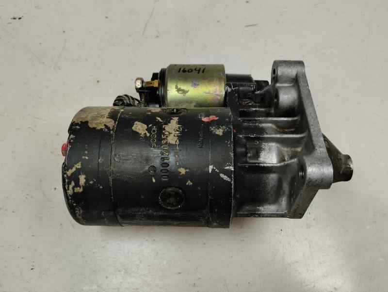 MOTOR ARRANQUE RENAULT 19 1993 1.4 MT 75CV