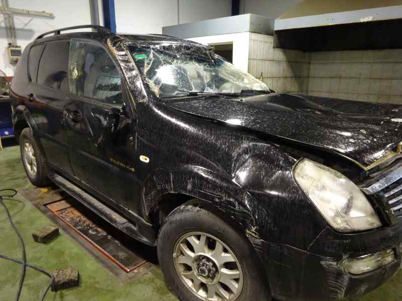 SSANGYONG REXTON 2001 2.7 MT RX 270 XDI 165CV
