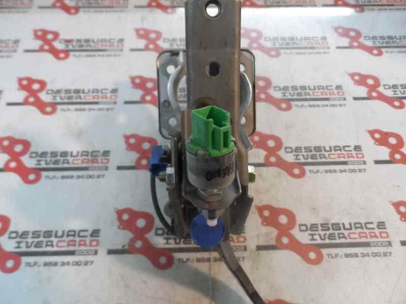 PEDAL FRENO TOYOTA YARIS OTROS
