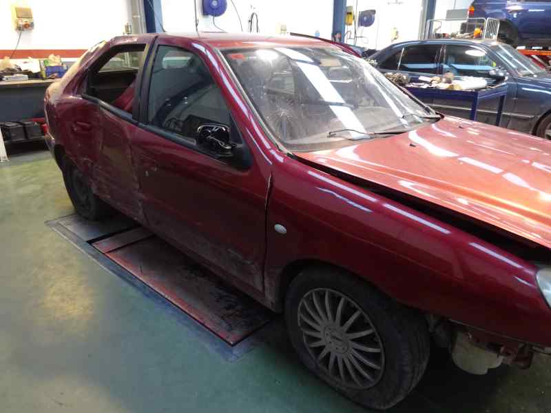 FILTRO GASOIL CITROEN XSARA 2.0 MT 90CV | 66KW