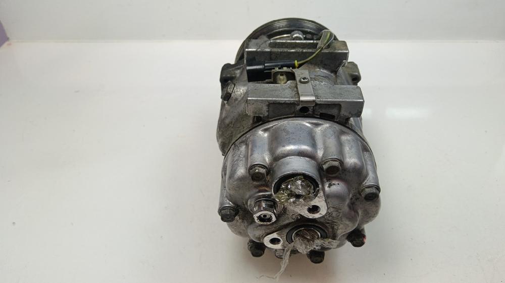 COMPRESOR AIRE ACONDICIONADO FORD FOCUS 2.0 MT 136CV | 100KW