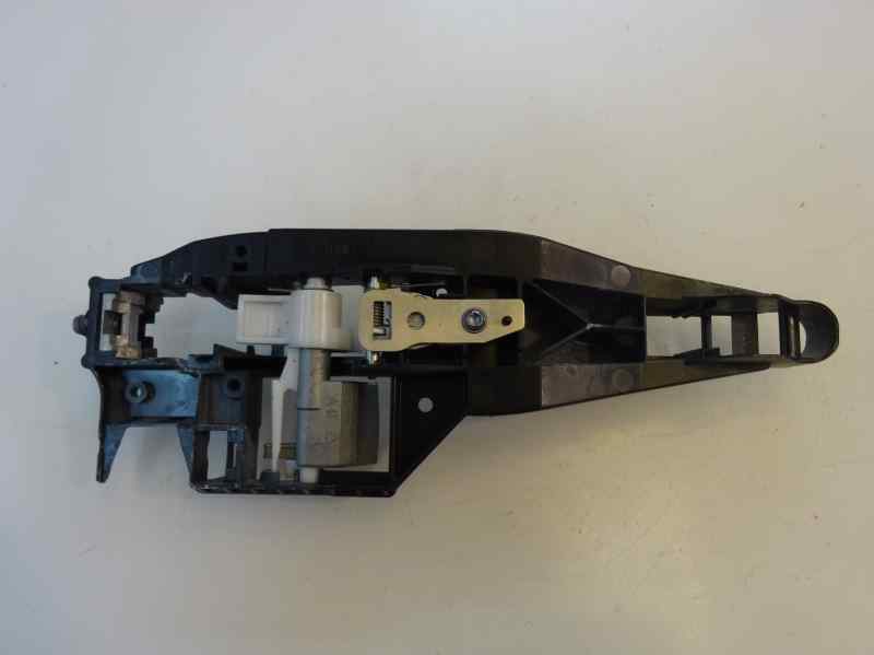 MANETA INTERIOR TRASERA DERECHA PEUGEOT 208 1.4 HDI MT 68CV