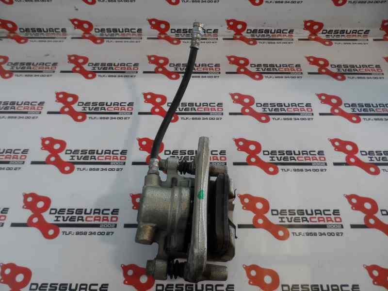 PINZA FRENO TRASERA IZQUIERDA MITSUBISHI ASX 1.6 MT 2WD 117CV