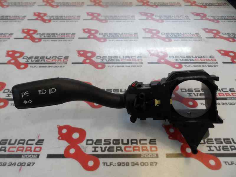 MANDO INTERMITENTES PORSCHE CAYENNE 4.5 AT TURBO 450CV