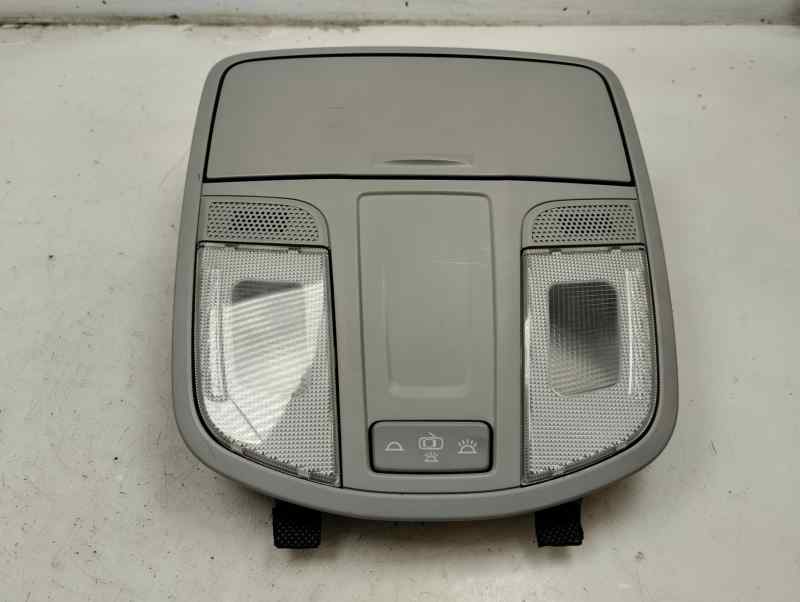 LUZ INTERIOR HYUNDAI TUCSON 1.7 MT 115CV