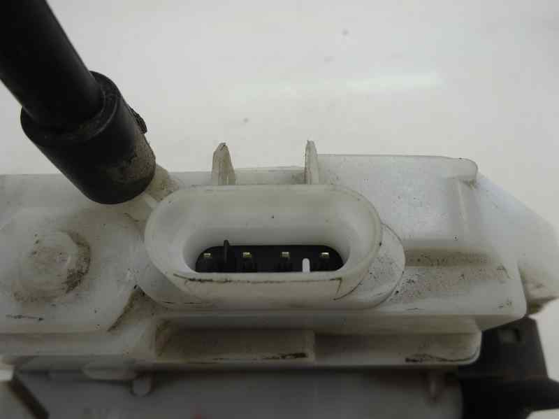 CERRADURA PUERTA DELANTERA IZQUIERDA RENAULT LAGUNA 1.9 DCI MT 110CV