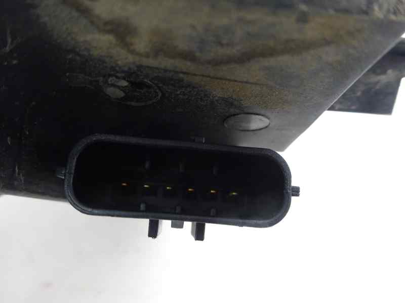 POTENCIOMETRO PEDAL VOLKSWAGEN CADDY 1.6 TDI MT ECONOMY L1 75CV | 55KW