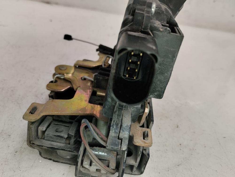 CERRADURA PUERTA DELANTERA DERECHA VOLKSWAGEN PASSAT 2004 1.9 TDI 6MT 130CV