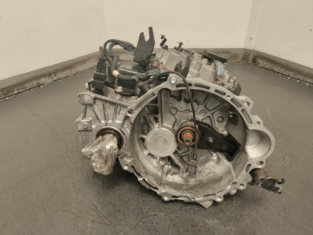 CAJA CAMBIOS KIA CEED 1.6 MT 113CV | 83KW