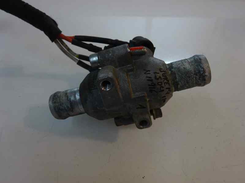 VALVULA INTERCAMBIO DE CALEFACCION NISSAN JUKE 1.5 DCI MT 110CV