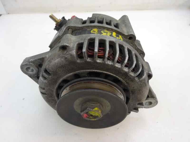 ALTERNADOR NISSAN PRIMERA 2001 2.0 MT 90CV | 66KW