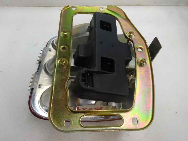 PILOTO TRASERO DERECHO FIAT BRAVA 1.6 MT 103CV | 76KW