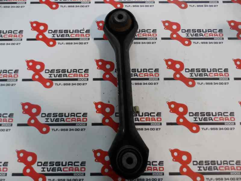 BRAZO SUSPENSION SUPERIOR TRASERO DERECHO BMW SERIE 3 3.0 330XD MT 231CV