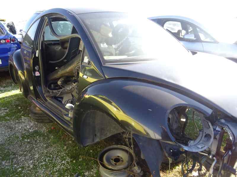 VOLKSWAGEN BEETLE 1997 2.0 MT 115CV | 85KW