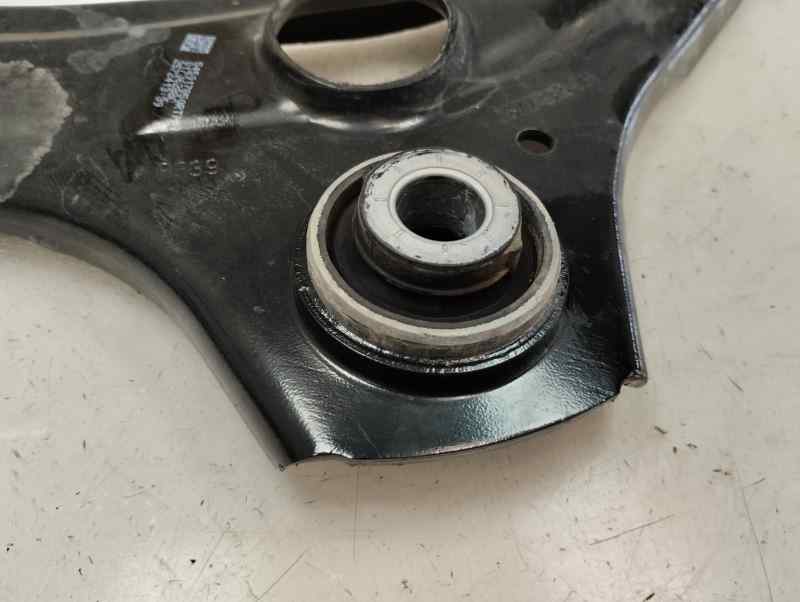 BRAZO SUSPENSION INFERIOR DELANTERO IZQUIERDO RENAULT CAPTUR 1.0 MT 100CV | 74KW