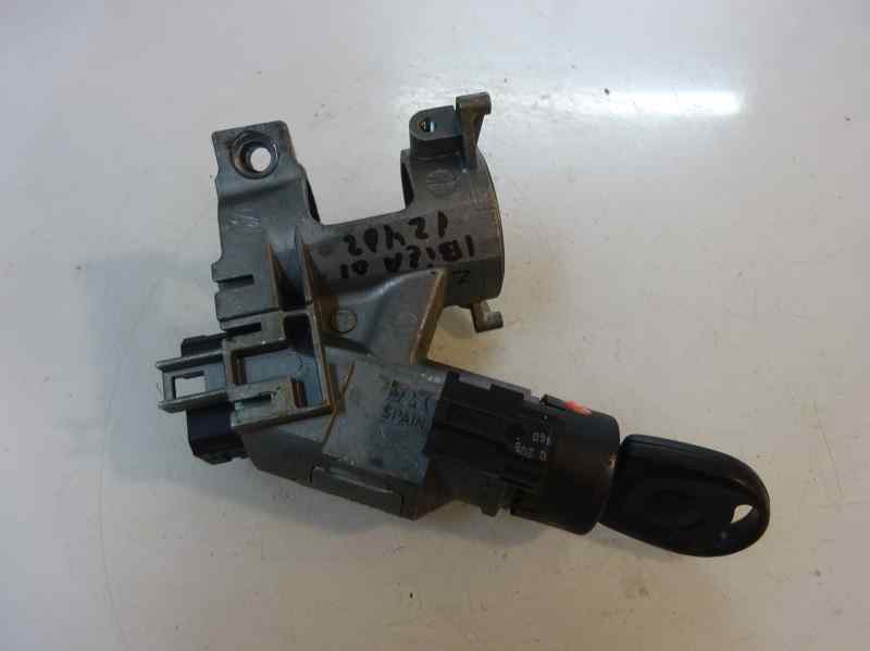 CONMUTADOR DE ARRANQUE SEAT IBIZA 2000 1.9 SDI MT 64CV