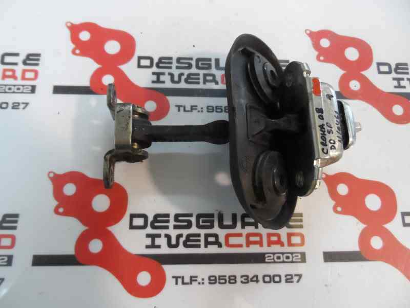RETENEDOR PUERTA FIAT CROMA 1.9 MT 150CV | 110KW