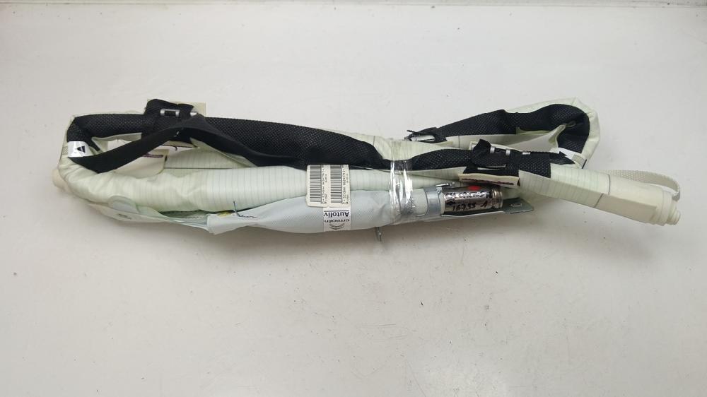 AIRBAG CORTINA DELANTERO IZQUIERDO CITROEN C4 CACTUS 1.2 MT 110CV | 81KW