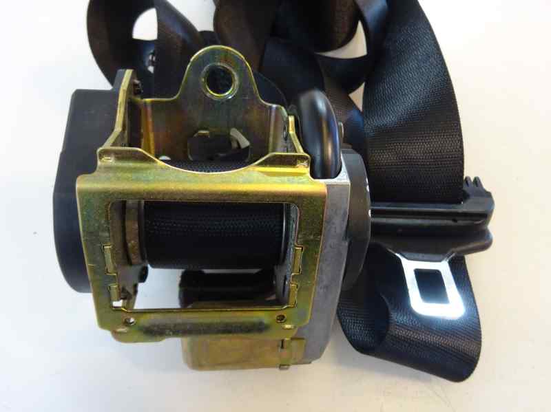 CINTURON SEGURIDAD TRASERO DERECHO MERCEDES BENZ CLASE A 2.0 A 180 CDI MT 109CV