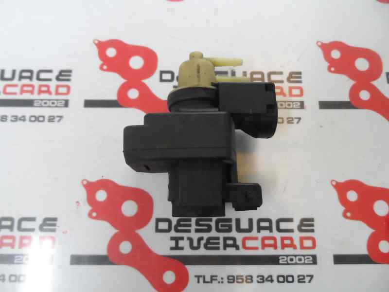VALVULA AIRE ADICIONAL SUZUKI GRAND VITARA 1.9 MT 4WD 129CV | 95KW