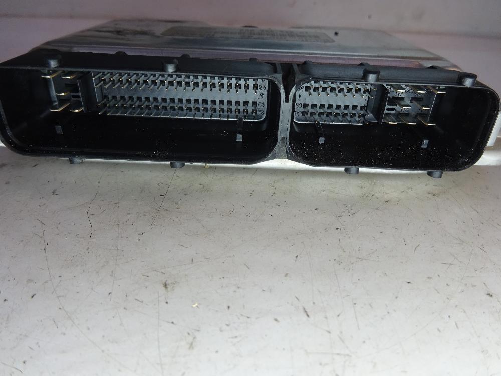CENTRALITA MOTOR UCE SEAT TOLEDO 1.9 TD MT 110CV
