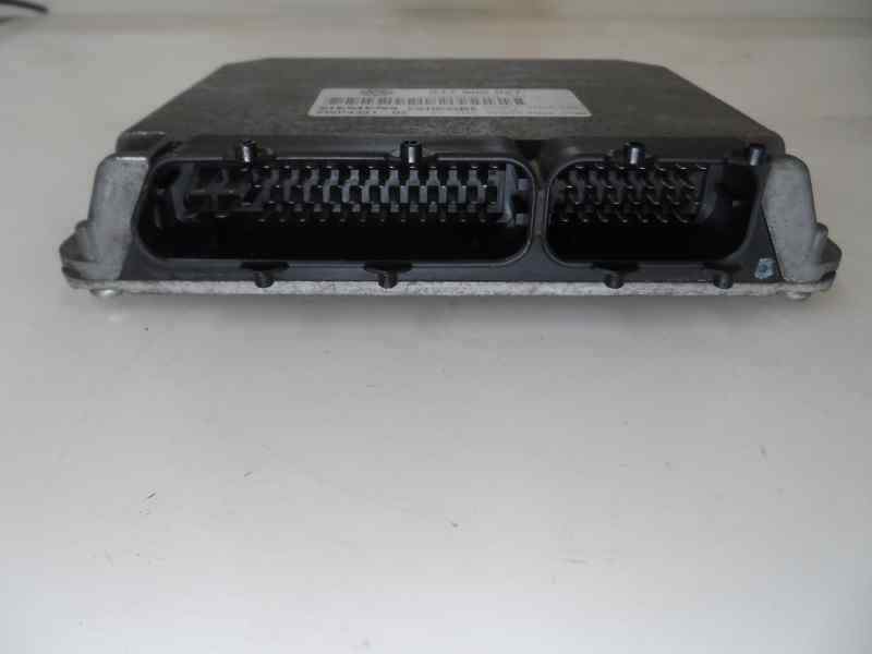 CENTRALITA MOTOR UCE SEAT AROSA 1.0 MT 50CV