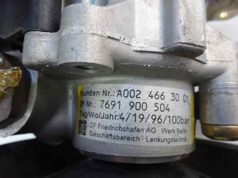 BOMBA DIRECCION MERCEDES BENZ CLASE C 1996 1.8 MT 122CV | 90KW