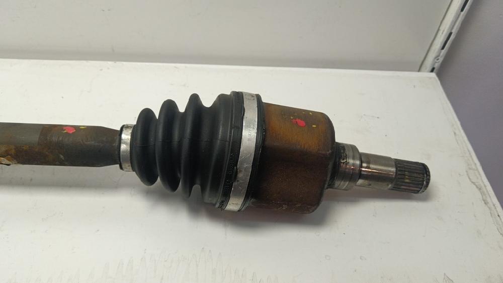 TRANSMISION DELANTERA IZQUIERDA VOLVO S40 2004 2.0 MT 136CV | 100KW