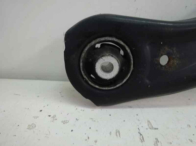 BRAZO SUSPENSION INFERIOR DELANTERO IZQUIERDO SKODA FABIA 1.6 TDI MT 105CV