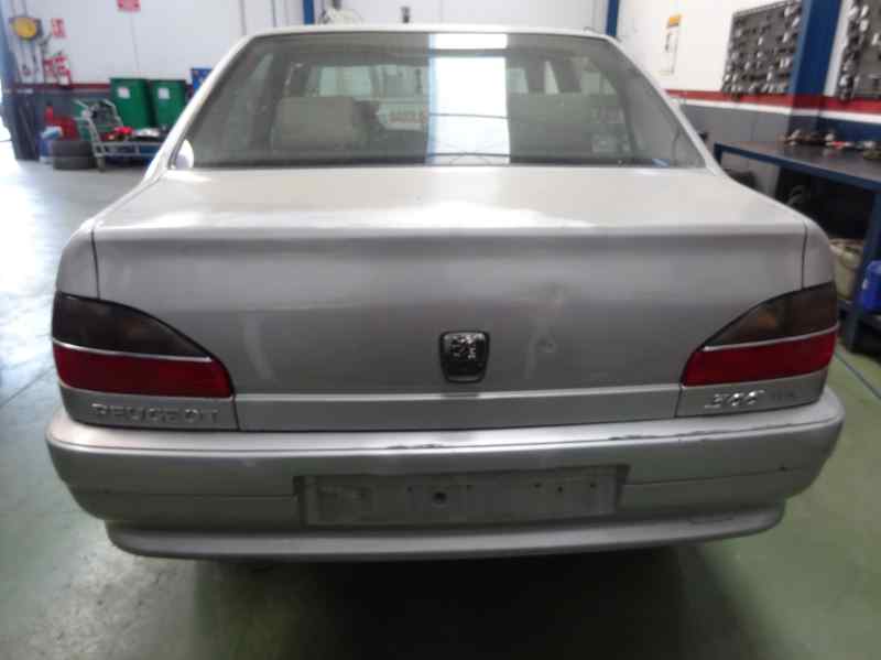 MANDO LUCES PEUGEOT 306 1.9 MT D 69CV