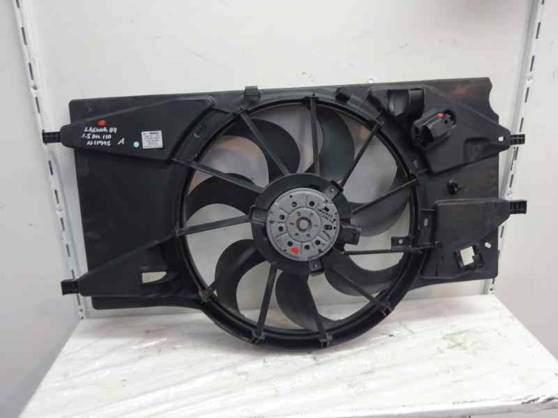 ELECTROVENTILADOR RENAULT LAGUNA 1.5 DCI MT 110CV