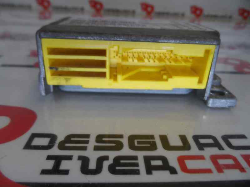 CENTRALITA AIRBAG MERCEDES BENZ CLASE E 1996 3.0 E 300 D MT 136CV